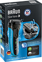 Braun  Series 3 Solo Electric Shaver