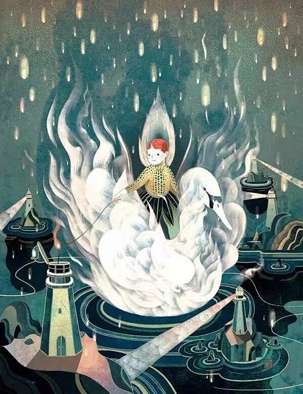 倪传婧（Victo Ngai）