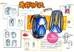 走召弓虽言殳言十采集到产品创意 包装创意 设计创意