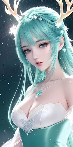 长夜11采集到美女