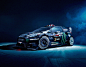2016 Ken Block/HRD Livery.