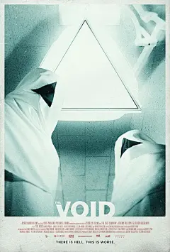虚空异界 The Void 海报