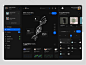 Medical Dashboard
