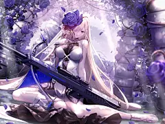 300大作战英雄皮肤壁纸第四期