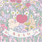 很喜欢的一组插画

ʙʏ.鱼丸苏打-羡鸟文社 ​ ​​​​