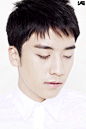 #BIGBANG##胜利#