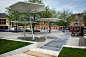 比利时卡丁纳·麦西尔广场 Kardinaal Mercier Square / OMGEVING – mooool木藕设计网