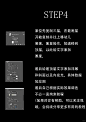 ps教程｜ps冰块文字教程来啦，你学会了么？ - 小红书