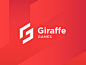 Giraffe Games - Logo proposal