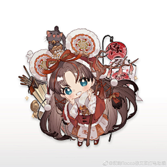 MUSHRO采集到QQ人