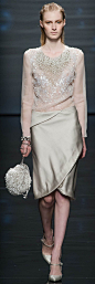 #Alberta Ferretti Spring Summer 2013 Ready To Wear Collection