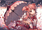 A Dream in Pink by kawacy