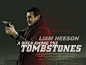 A Walk Among The Tombstones : In colaboration with WonderlandQuad poster visuals for the UK Cinema release of 'A Walk Among The Tombstones'Agency: WonderlandClient: eOne