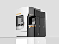 C600 - Entry - iF WORLD DESIGN GUIDE: 