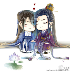 岚衣染竹青采集到仙剑奇侠传