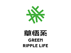 米田主动设计采集到BRAND_品牌VI
