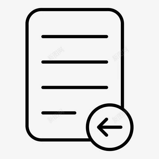 进口纸页活页纸文书工作图标 免费下载 页面网页 平面电商 创意素材-花瓣网