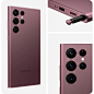 //images.samsung.com/au/smartphones/galaxy-s22-ultra/buy/S22Ultra_ColorSelection_Burgundy_MO.jpg