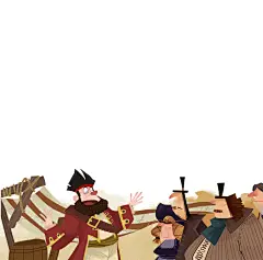 国际安徒生奖注音版系列儿童故事书-插图