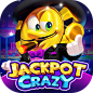 Jackpot Crazy-Vegas Cash Slots