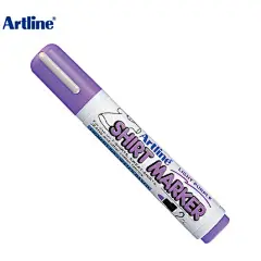 日本旗牌Artline雅丽创意T恤手绘笔单头系列EKT-2（19种颜色）