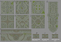 baldi-konijn-edentextures-plints01