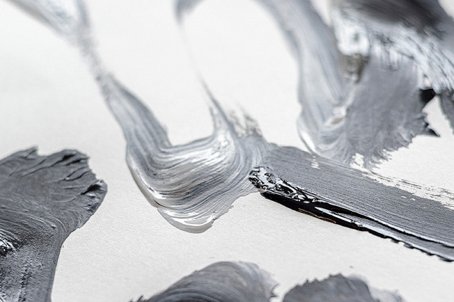 Calligraphy x Paint ...