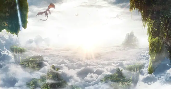 《远征OL》年度资料片苍穹之域玩法专题_12月2日火爆内测 何不乘风破苍穹