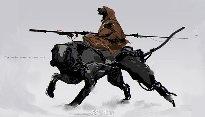业桉的微博_微博