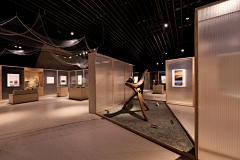 F、JM采集到临展