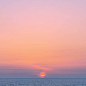夕阳