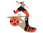 其中包括图片：Football Player