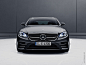 Mercedes-Benz E-Class-奔驰E CLASS轿车图片