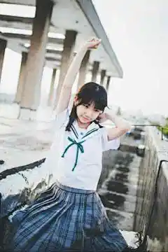 JK小姐姐 学妹制服 你的最爱 美女 小姐姐 手机壁纸_万象图片搜索_wanxiangsucai.com