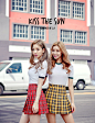 韓國女孩 - Lee Chae Eun & Jung Yeon - Collection : &nbsp...