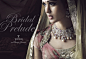 Tanishq Bridal Prelude摄影欣赏(2)