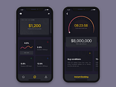 青菜叶采集到UI_图表