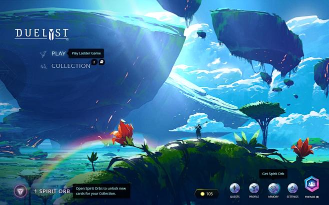 怎样评价战棋卡牌游戏《Duelyst》?...