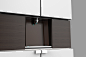 3F-New Furniture Series Refrigerator