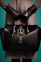 Gucci -2013 Always beat to your own drum and stay elegant too! www.hook-her.net Purse Hooks for your fab purse