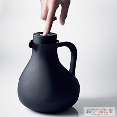 关你的耳采集到产品-4。水壶