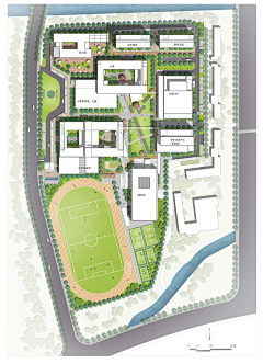 邓雀屏采集到学校