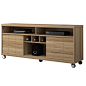Gostou desta Rack para TV 60" Dacota 10567 Teka Tx - Dj Móveis, confira em: https://www.panoramamoveis.com.br/rack-para-tv-60-dacota-10567-teka-tx-dj-moveis-8889.html
