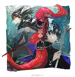 p4ZEZ_merci采集到仙女V-V