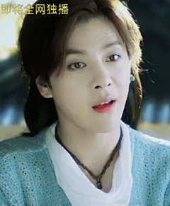 #徐海乔# #徐海乔我们来日方长#  想截美图舔屏不小心截成了表情包已被美晕，请组织放心@徐海乔亲亲亲亲亲