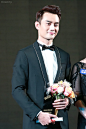 #2016时装之夜#Doraetong_