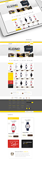 Shop Web Design SOLD on Web Design Served