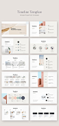 Timelines PowerPoint Template #Timeline #TimelinePowerPoint #TimelineTemplate #TimelinePresentation #BusinessPlan #CompanyProfile #CompanyPresentation #PowerPointTemplate #PresentationTemplate #PowerpointPresentations #PowerpointSlide #Template #Presentat