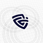 Logo / monogram / shield