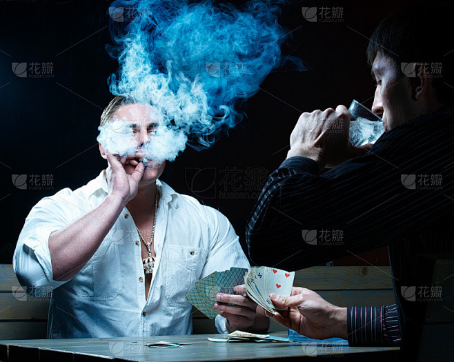 两个赌徒